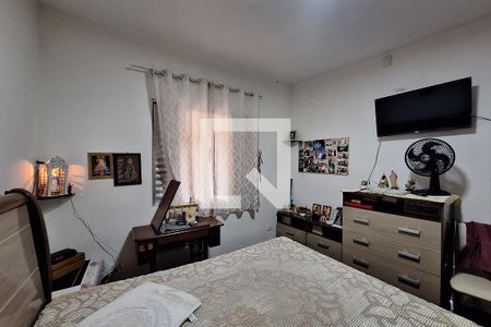 Quarto 1 de casa à venda com 3 quartos, 200m² em Cidade São Jorge, Santo André