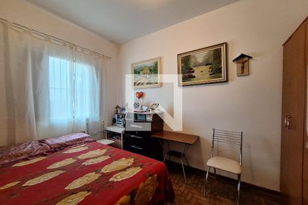 Quarto 1 de casa à venda com 3 quartos, 200m² em Cidade São Jorge, Santo André