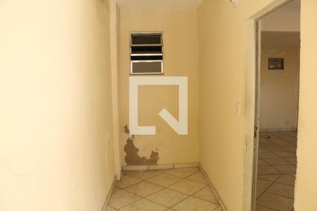 Varanda de casa para alugar com 2 quartos, 60m² em Dois Irmãos, Nova Iguaçu