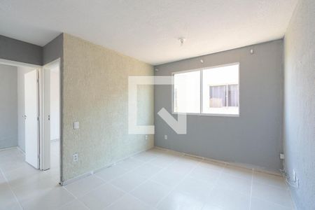 Apartamento à venda com 2 quartos, 42m² em Rio Branco, Canoas