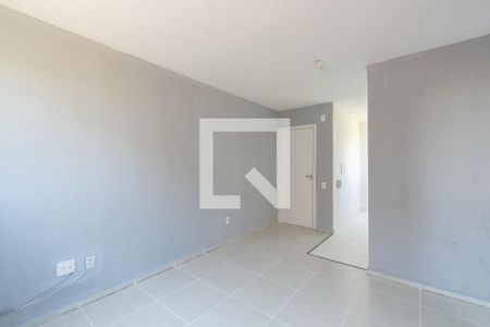 Apartamento para alugar com 2 quartos, 42m² em Rio Branco, Canoas