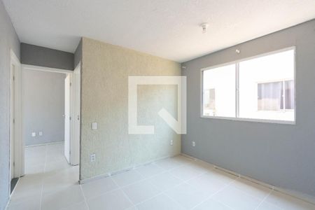 Apartamento para alugar com 2 quartos, 42m² em Rio Branco, Canoas