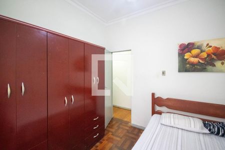 Quarto 1 de apartamento à venda com 3 quartos, 92m² em Tijuca, Rio de Janeiro