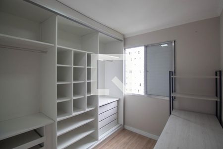 Quarto 2  de apartamento para alugar com 2 quartos, 60m² em Vila Irmaos Arnoni, São Paulo
