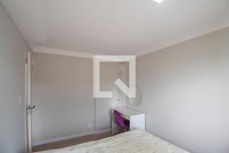 Quarto 1 de apartamento para alugar com 2 quartos, 60m² em Vila Irmaos Arnoni, São Paulo