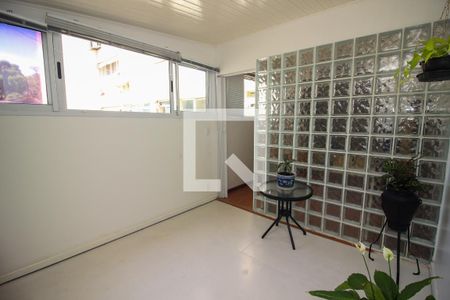 Quarto 2 de apartamento à venda com 2 quartos, 57m² em Cristal, Porto Alegre