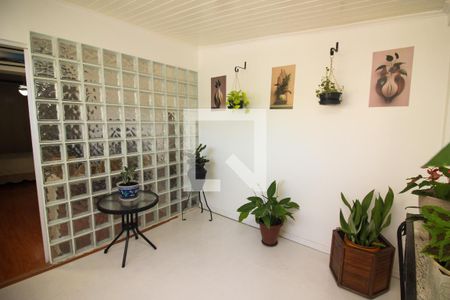 Quarto 2 de apartamento à venda com 2 quartos, 57m² em Cristal, Porto Alegre