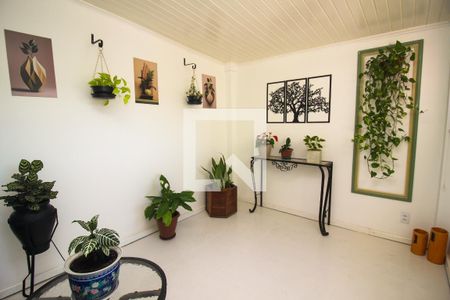 Quarto 2 de apartamento à venda com 2 quartos, 57m² em Cristal, Porto Alegre