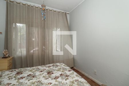 Quarto 2 de casa à venda com 3 quartos, 178m² em Jardim Itu, Porto Alegre
