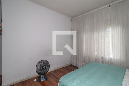 Quarto Suíte de casa à venda com 3 quartos, 178m² em Jardim Itu, Porto Alegre