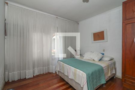 Quarto Suíte de casa à venda com 3 quartos, 178m² em Jardim Itu, Porto Alegre