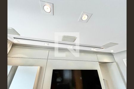 Sala / Telão de apartamento à venda com 3 quartos, 112m² em Lauzane Paulista, São Paulo