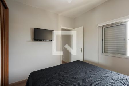 Quarto 1 de apartamento para alugar com 2 quartos, 52m² em Jardim das Nações, Taubaté