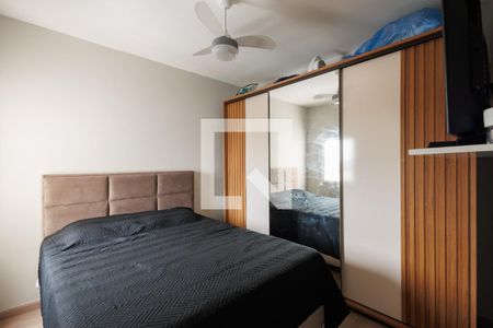 Quarto 1 de apartamento para alugar com 2 quartos, 52m² em Jardim das Nações, Taubaté