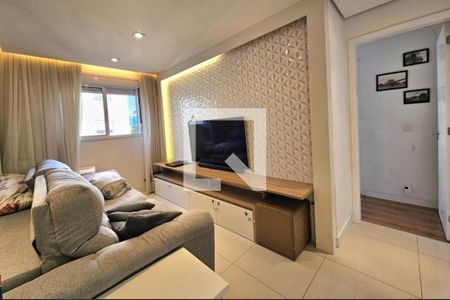 Foto 23 de apartamento à venda com 3 quartos, 72m² em Vila Polopoli, São Paulo