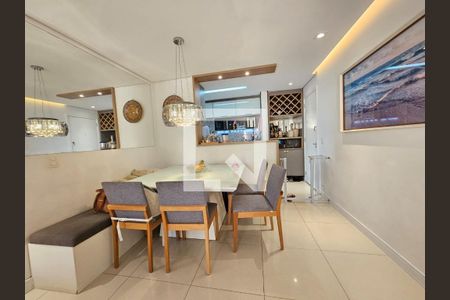 Foto 09 de apartamento à venda com 3 quartos, 72m² em Vila Polopoli, São Paulo