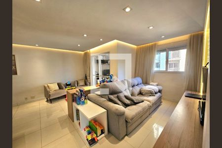 Foto 16 de apartamento à venda com 3 quartos, 72m² em Vila Polopoli, São Paulo