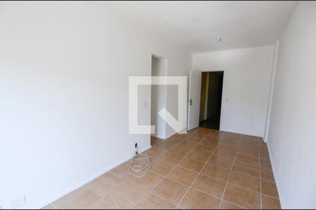 Sala de apartamento para alugar com 2 quartos, 64m² em Grajaú, Rio de Janeiro