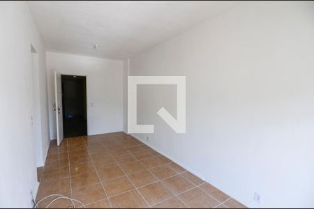 Sala de apartamento para alugar com 2 quartos, 64m² em Grajaú, Rio de Janeiro