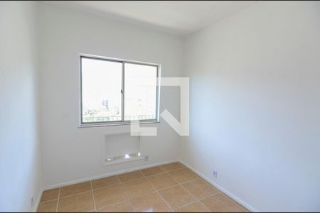 Quarto 1 de apartamento para alugar com 2 quartos, 64m² em Grajaú, Rio de Janeiro