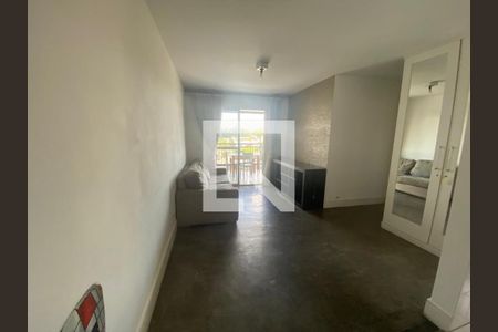 Foto 15 de apartamento à venda com 2 quartos, 60m² em Vila Gomes, São Paulo