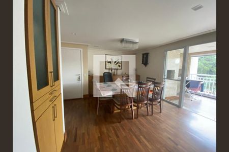 Foto 33 de apartamento à venda com 3 quartos, 122m² em Parque dos Principes, São Paulo