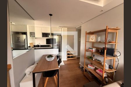 Foto 24 de apartamento à venda com 2 quartos, 41m² em Jardim Esmeralda, São Paulo