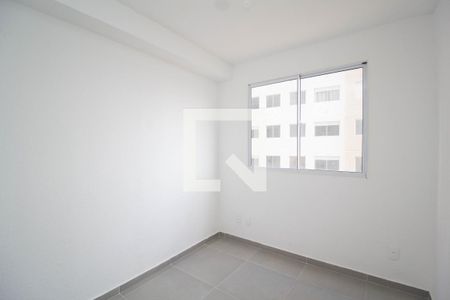 Quarto 2 de apartamento para alugar com 2 quartos, 32m² em Brasilândia, São Paulo