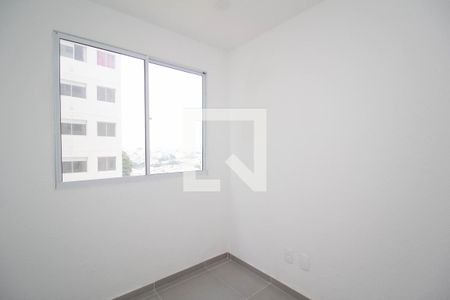 Quarto 1 de apartamento para alugar com 2 quartos, 32m² em Brasilândia, São Paulo
