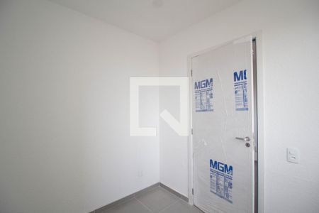 Quarto 1 de apartamento para alugar com 2 quartos, 32m² em Brasilândia, São Paulo