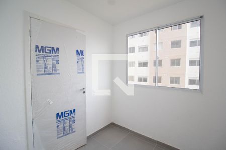 Quarto 1 de apartamento para alugar com 2 quartos, 32m² em Brasilândia, São Paulo
