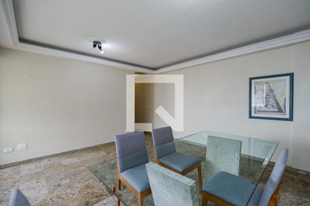 Sala de apartamento para alugar com 2 quartos, 89m² em Vila Andrade, São Paulo