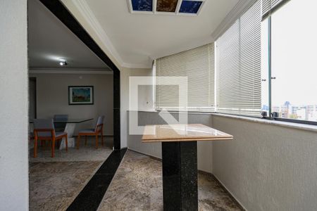 Sala de apartamento para alugar com 2 quartos, 89m² em Vila Andrade, São Paulo