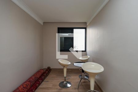 Suíte de apartamento à venda com 2 quartos, 89m² em Vila Andrade, São Paulo