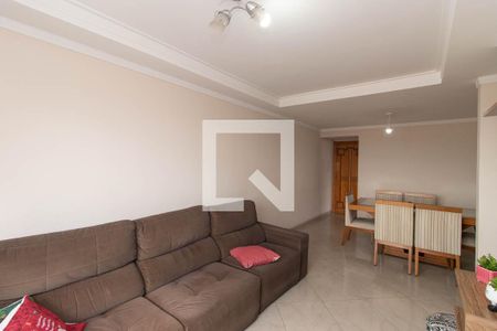 Sala de apartamento para alugar com 2 quartos, 70m² em Vila Medeiros, São Paulo