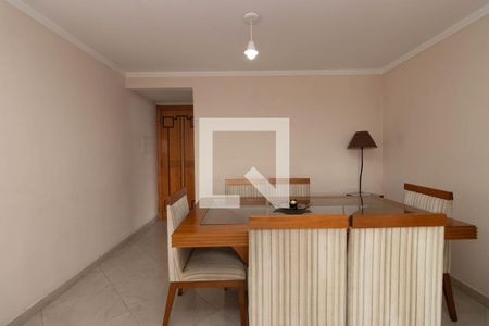 Sala de Jantar de apartamento para alugar com 2 quartos, 70m² em Vila Medeiros, São Paulo