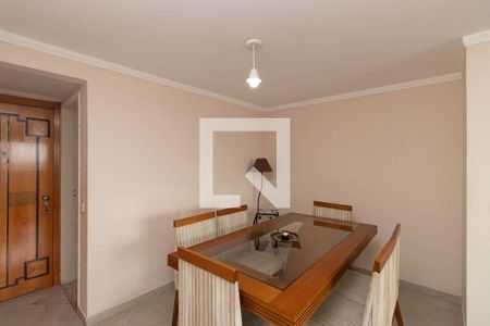 Sala de Jantar de apartamento para alugar com 2 quartos, 70m² em Vila Medeiros, São Paulo