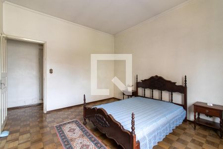 Quarto 2 de casa para alugar com 4 quartos, 225m² em Ponte Preta, Campinas