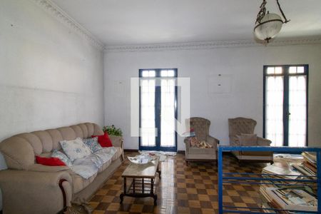 Sala de casa para alugar com 4 quartos, 225m² em Ponte Preta, Campinas
