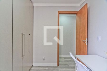 Quarto 2 de apartamento para alugar com 2 quartos, 44m² em Jardim Iris, São Paulo