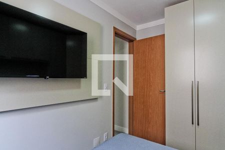 Quarto 1 de apartamento para alugar com 2 quartos, 44m² em Jardim Iris, São Paulo