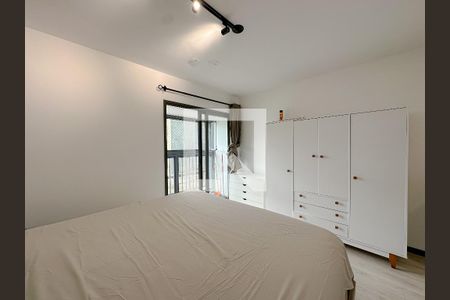Studio de apartamento à venda com 1 quarto, 30m² em Perdizes, São Paulo