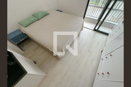 Studio de apartamento à venda com 1 quarto, 30m² em Perdizes, São Paulo