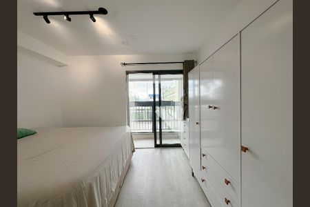 Studio de apartamento à venda com 1 quarto, 30m² em Perdizes, São Paulo