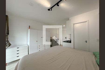 Studio de apartamento à venda com 1 quarto, 30m² em Perdizes, São Paulo