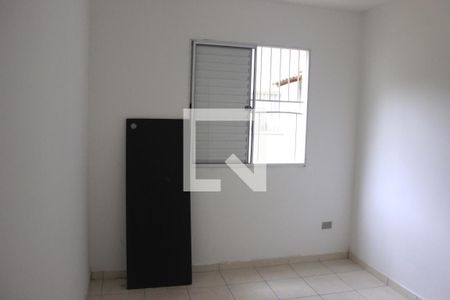 Quarto 1 de apartamento para alugar com 2 quartos, 48m² em Vila Sadokim, Guarulhos