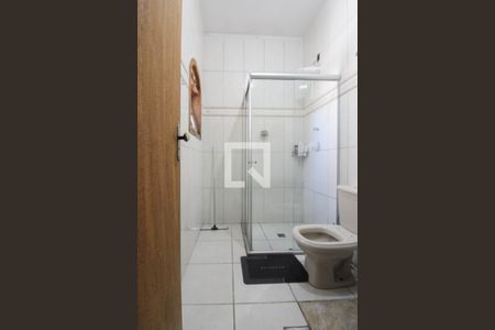 Banheiro Social 2 de casa à venda com 3 quartos, 200m² em Juliana, Belo Horizonte