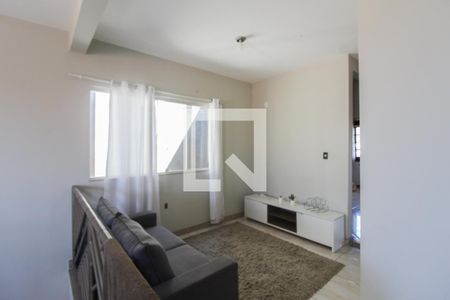 Sala 3 de casa para alugar com 3 quartos, 200m² em Juliana, Belo Horizonte