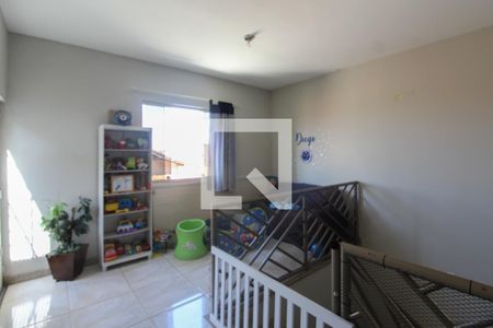 Sala 3 de casa à venda com 3 quartos, 200m² em Juliana, Belo Horizonte