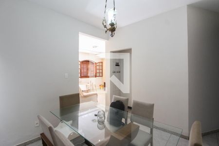 Sala 2 de casa à venda com 3 quartos, 200m² em Juliana, Belo Horizonte